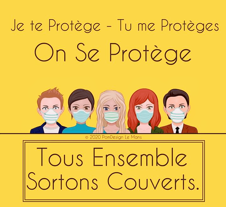 Tous ensemble, tous ensemble