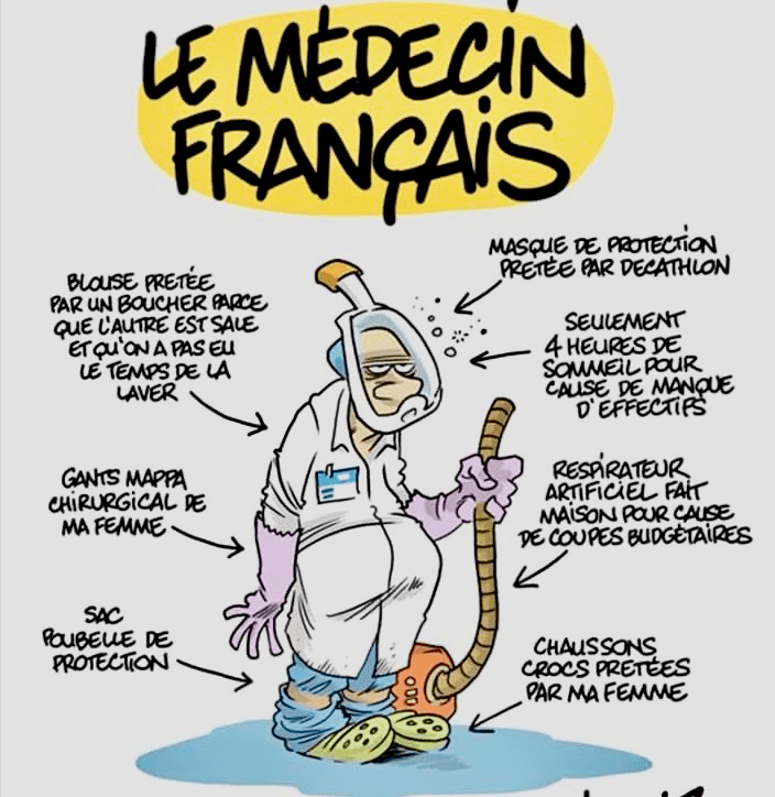 Terrible réalité (2)