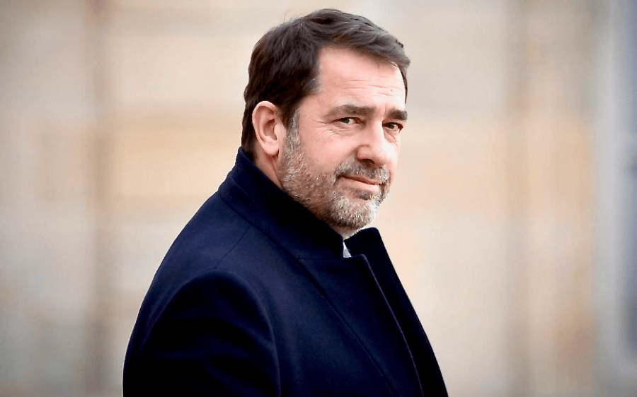 Tout est sous contrôle