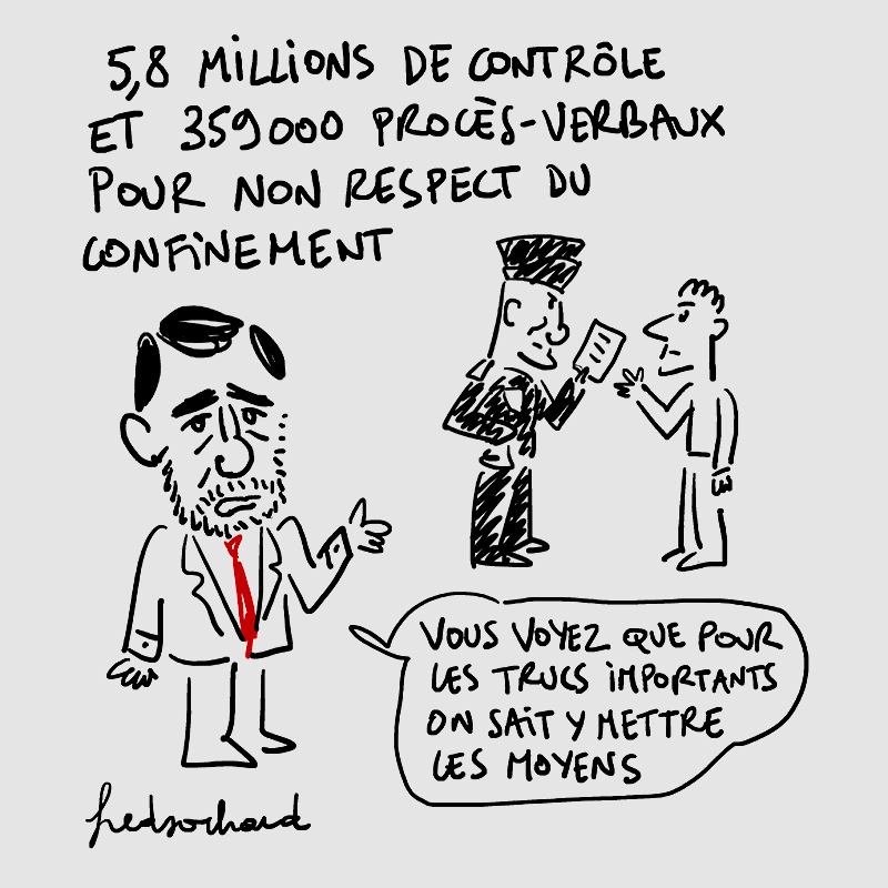 Les vraies décisions